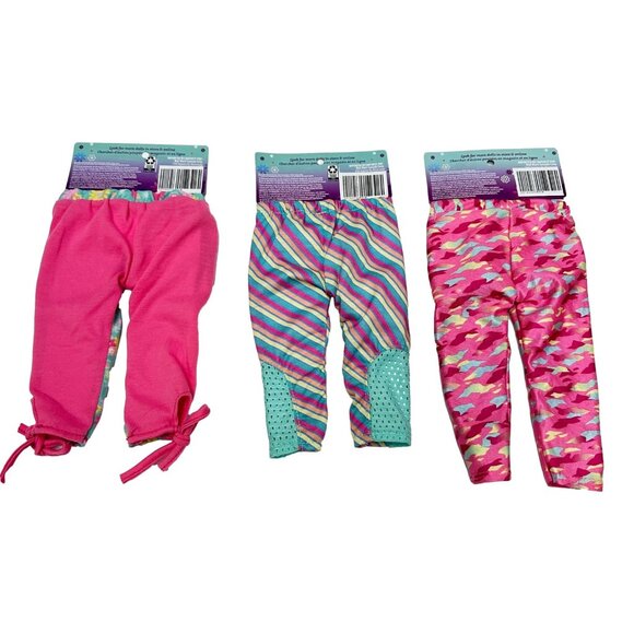 My Life Doll Clothing Lot 4 Pea Coat w Dress and 3 Pants Fits 18 inch Doll New - Picture 5 of 5